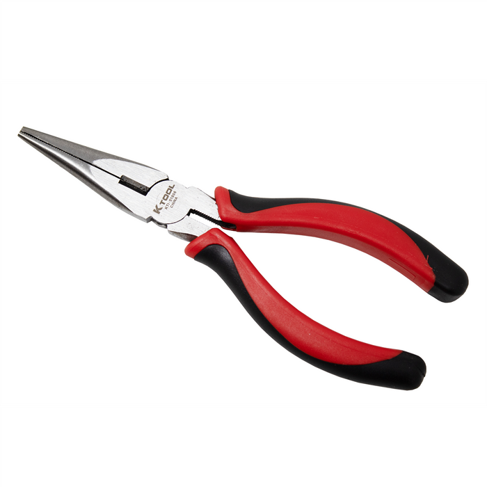 K Tool International Pliers Needle Nose 6 Inch