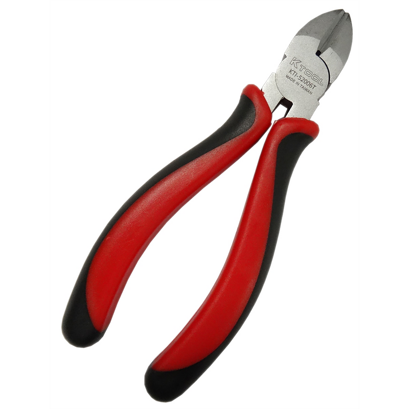 Pliers Diagonal Cutter 6 Inch