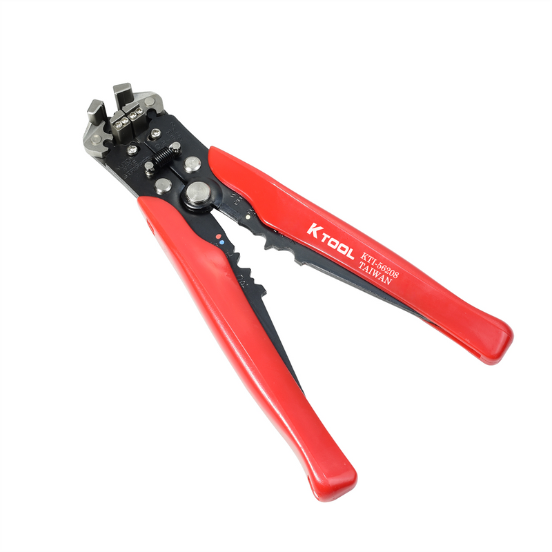 Wire Stripper Self Adjusting 10 in.
