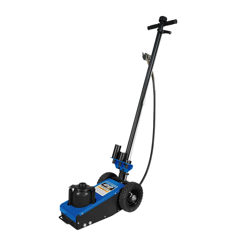 Truck Jack 22 Ton Air/Hydraulic