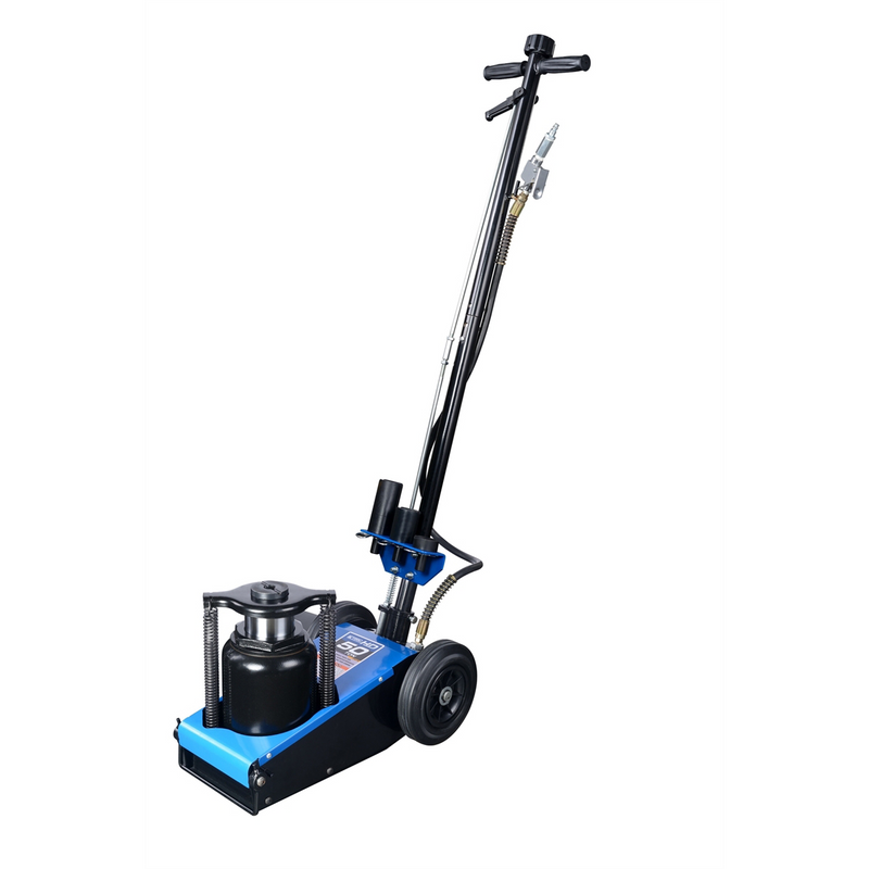 Truck Jack 50 Ton Air/Hydraulic