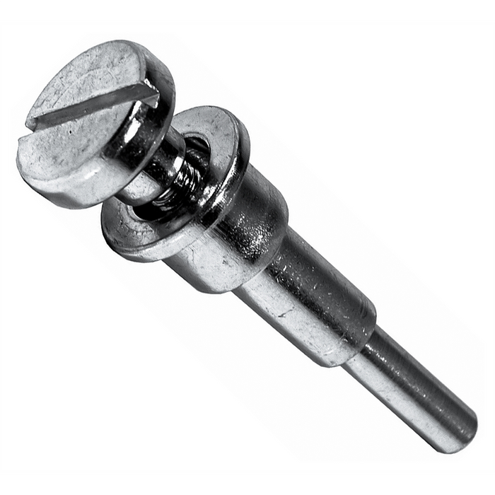 K Tool OFF WHEEL ARBOR/ MANDREL