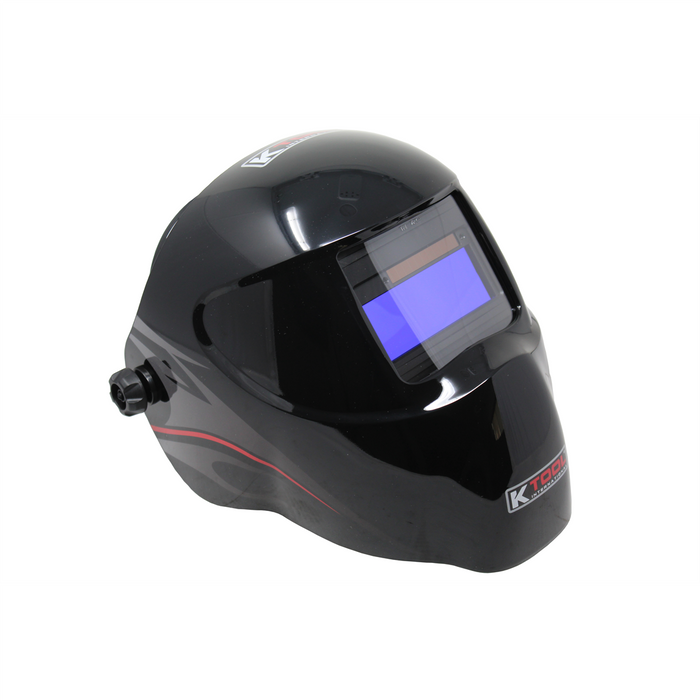K Tool International Standard Entry Level Welding Helmet