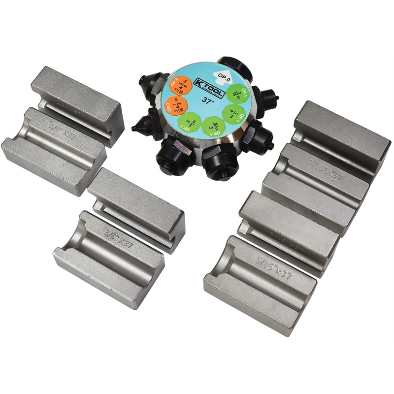 Brake Flaring Tool 37 Degree