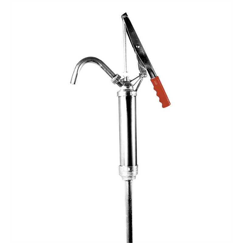 Barrel Pump for 15, 30, and 55 Gallon Drums