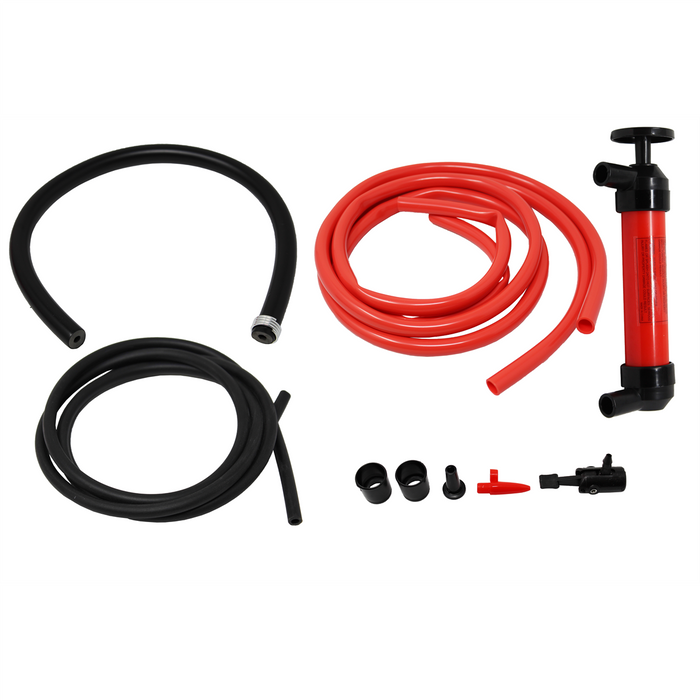 K Tool International Multi-Purpose Transfer Pump