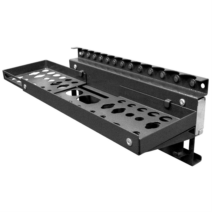 K Tool International Tool Holder Multipurpose Magnetic 15 lb. Capacity