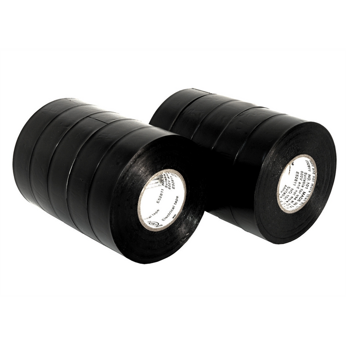 K Tool International ELECTRICAL BLACK 10/SLEEVE