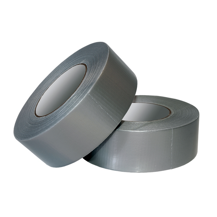 K Tool International Duct Tape 2" x 60 yds. (Sold Individually)