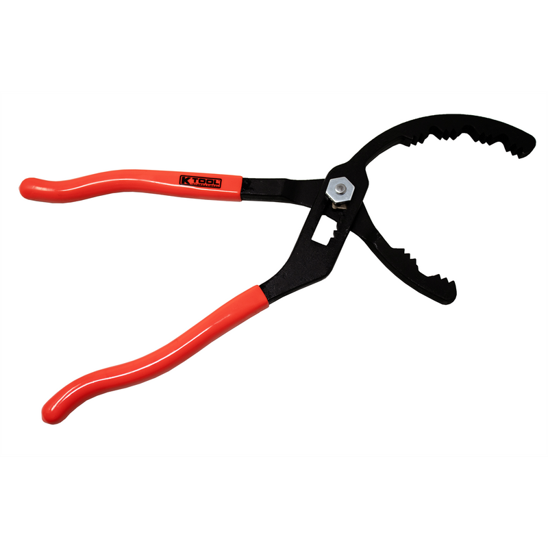 Oil Filter Pliers