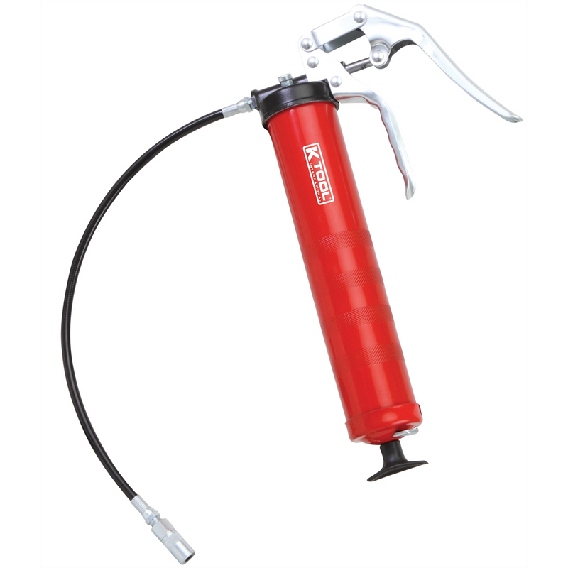 Grease Gun Pistol Grip Heavy Duty 14oz