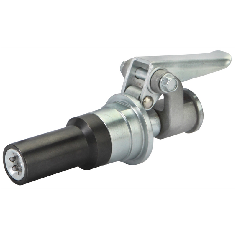 Grease Coupler Quick Locking