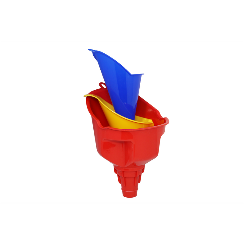 Funnel Set 3 Piece