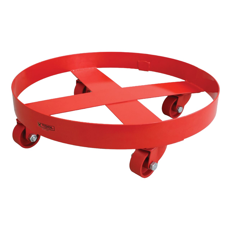 Drum Dolly Heavy Duty for 55 Gallon Drums
