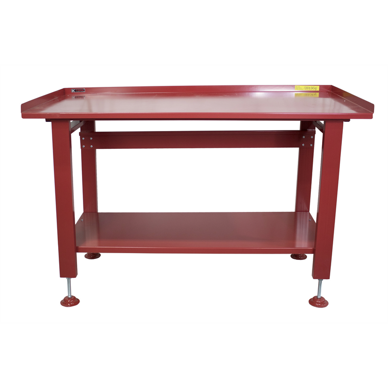 Work Table Heavy Duty 1200 Pound