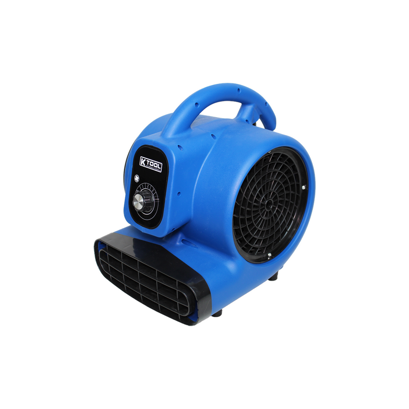 Utility Floor Blower 800 CFM