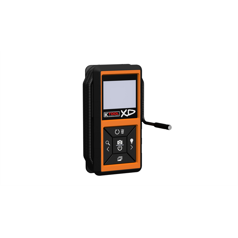 Video Inspection Borescope 5.5MM Imager Diameter