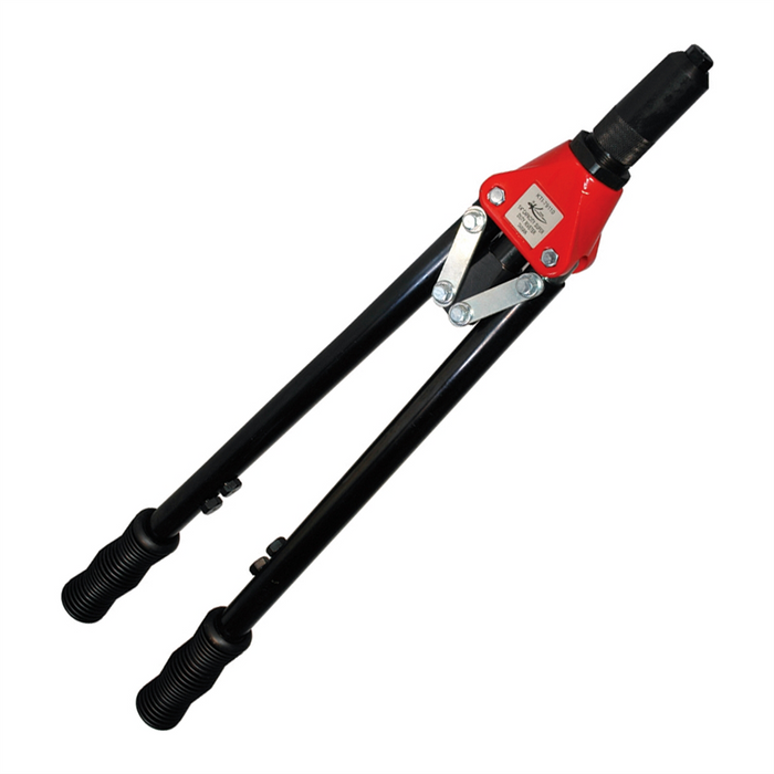 K Tool Super Heavy-Duty Riveter