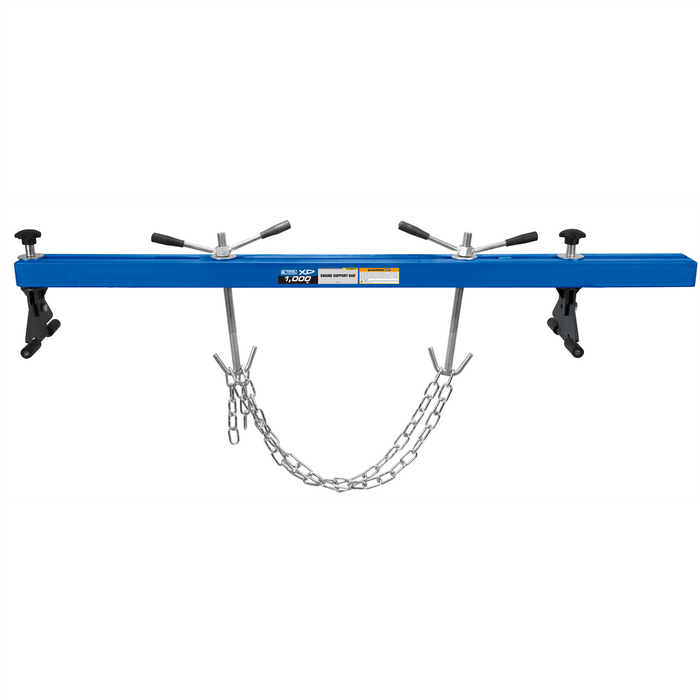 K Tool Engine Support Bar 1,000 lb.
