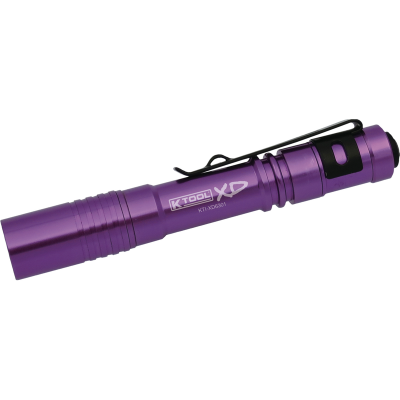 K Tool International Pen Light Rechargeable