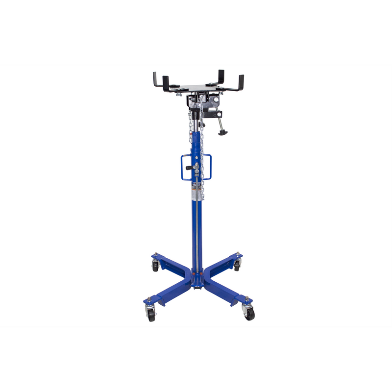 Transmission Jack XD63502 1,000 lb Single-Stage Under-Hoist