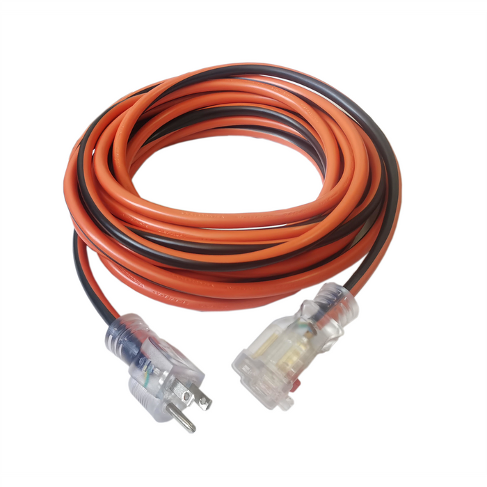 K Tool International ft 14/3 Extension Cord