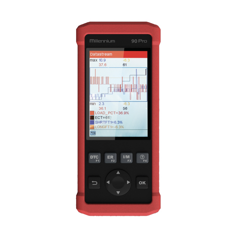 Millennium 90 Pro Diagnostic Scan Tool