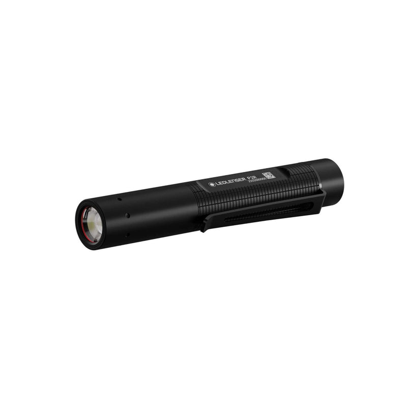 P-Series Re-Engineered P2R 200 Lumen Rechargeable Pen Flashlight