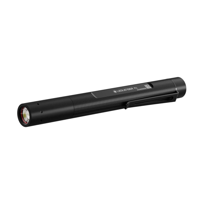 Led Lenser Lighting P-Series P4 180 Lumen Pen Light Alkaline Flashlight