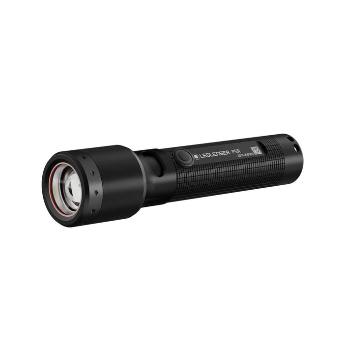 Led Lenser Lighting P-Series P5R 350 Lumen Rechargeable Flashlight