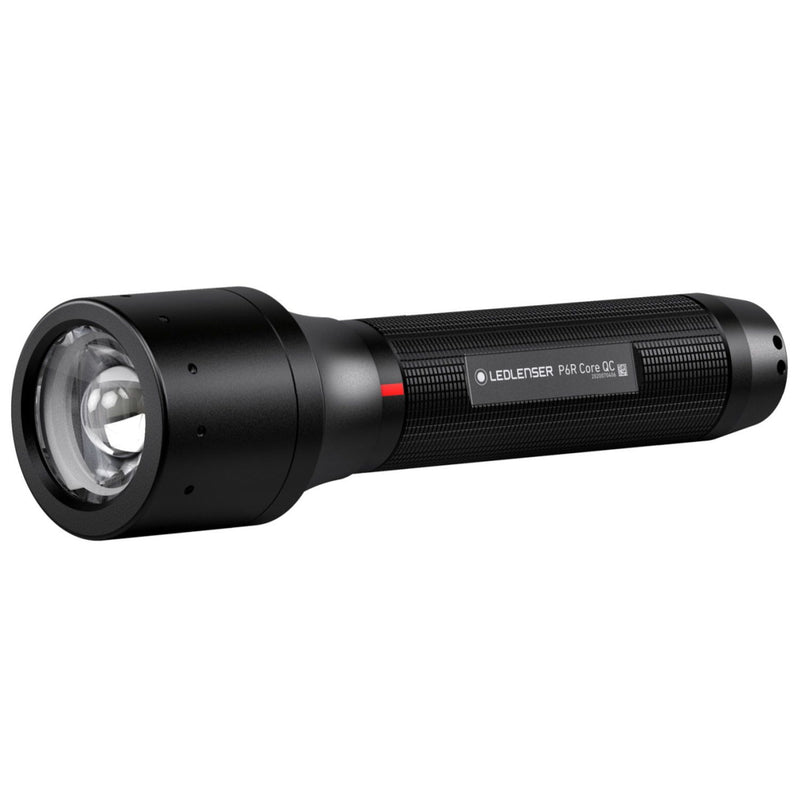 P-Series Core Re-Engineered P6R Core QC 270 Lumen Rechargeable Flashlight
