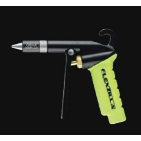 Legacy Flexzilla X1trade Blow Gun 36 cfm with Quiet Flow Safety Nozzle AG1402FZ