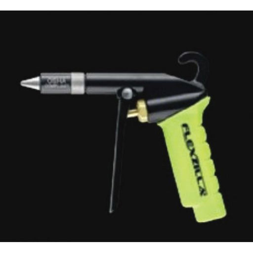 Legacy Manufacturing Co. Flexzilla X1trade; AG1402FZ Blow Gun with Quiet Flow Safety Nozzle, 36 cfm