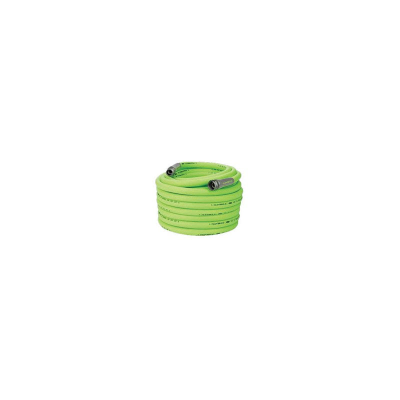 Legacy Manufacturing Co. Flexzilla HFZG550YW All-Weather Premium Flexible Garden Hose, 5/8 in ID x 5