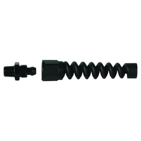 Legacy Manufacturing Co. Flexzilla RP900375 Air Hose Reusable Fitting, 3/8 in