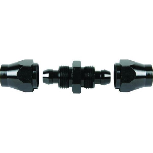 Legacy RP901375 Flexzilla Hose Splicer Reusable MNPT Aluminum Fitting for Quick Repair or Custom