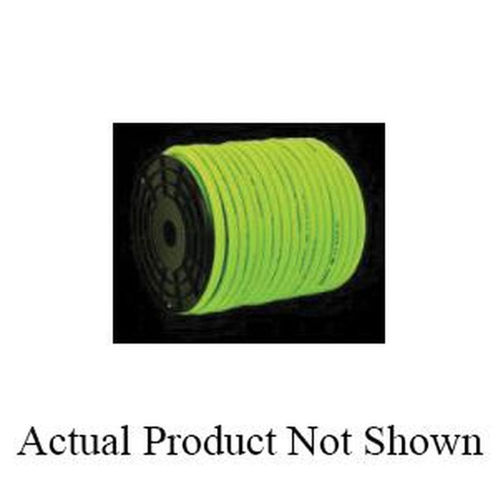 Legacy Manufacturing Co. Flexzilla Hfz38250Yw Air Hose, 250 Ft L Working, 3/8 In Fitting, 300 Psi Pr — view 2