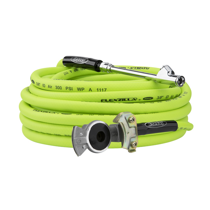 Legacy Manufacturing Co. TIRE INFLATOR KIT W/3/8 X 50' FLEXILLA