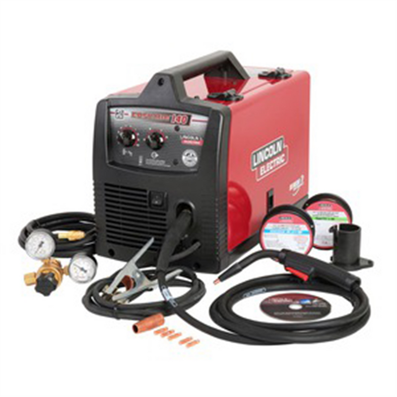 Gas Mig Welder 140 AMP