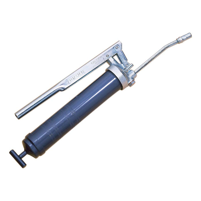 Lincoln Industrial Lincoln 1134 Heavy-Duty Pistol Grip Grease Gun, 7500 Psi Grease Outlet