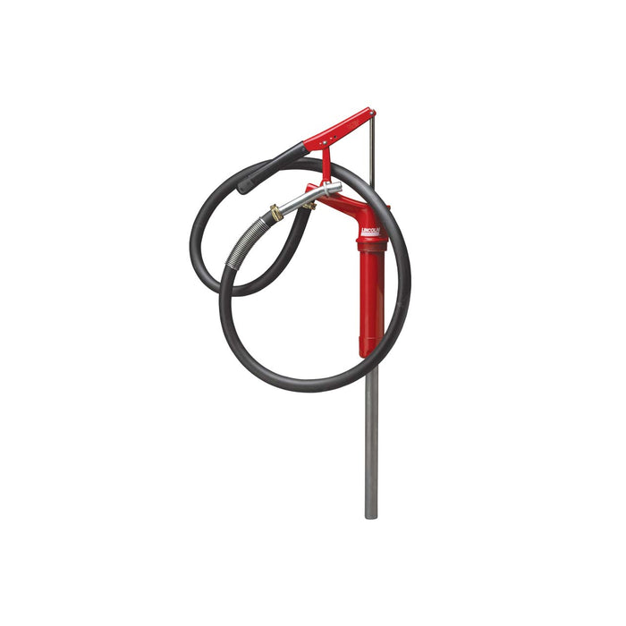 Lincoln Industrial 1335 TRANSFER PUMP LEVER ACTION — view 2