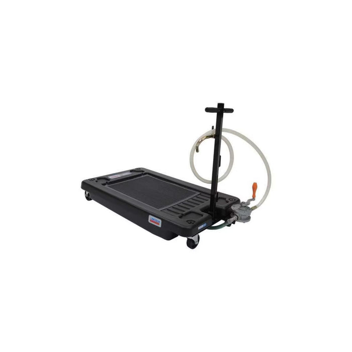 Lincoln Industrial 3665 Low Profile Truck Drain