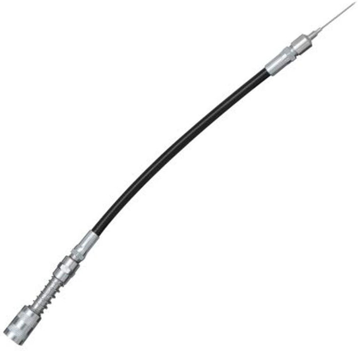 Lincoln Industrial Lincoln 5805 Impact Fitting Cleaner With Quick-Connect Locking Sleeve