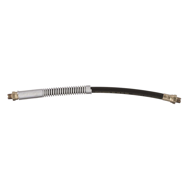 12" Grease Hose