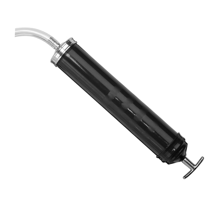Lincoln Industrial Lincoln 615 Suction Gun, 18 Oz Cartridge, 14 In Oal — view 2
