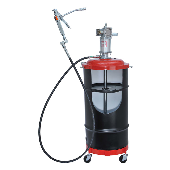 Lincoln Industrial 6917 LUBRICATION UNIT 50:1 — view 2