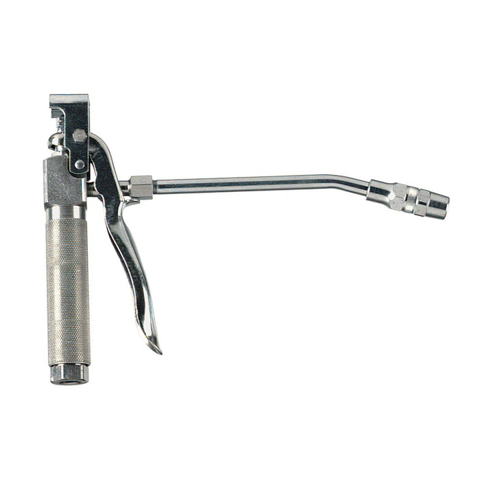 Lincoln Industrial Lincoln 740 Heavy-Duty High Pressure Grease Control Valve, 1/4 In Thread, Fnpt — view 2