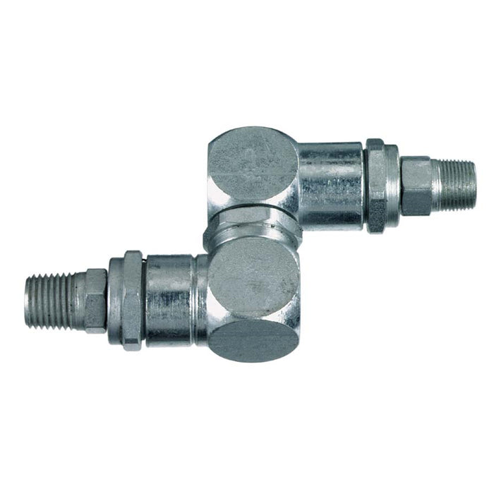 Lincoln Industrial 58000 QUICK CONNECT KIT (7 PCS)