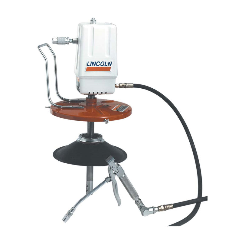 982 Electronic Meter Flex Assembly, precise flow measurement