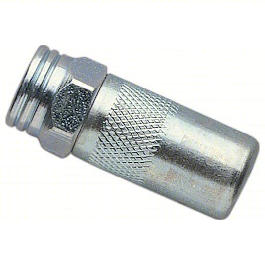 Lincoln Industrial Lincoln 5852-2 Hydraulic Coupler — view 2